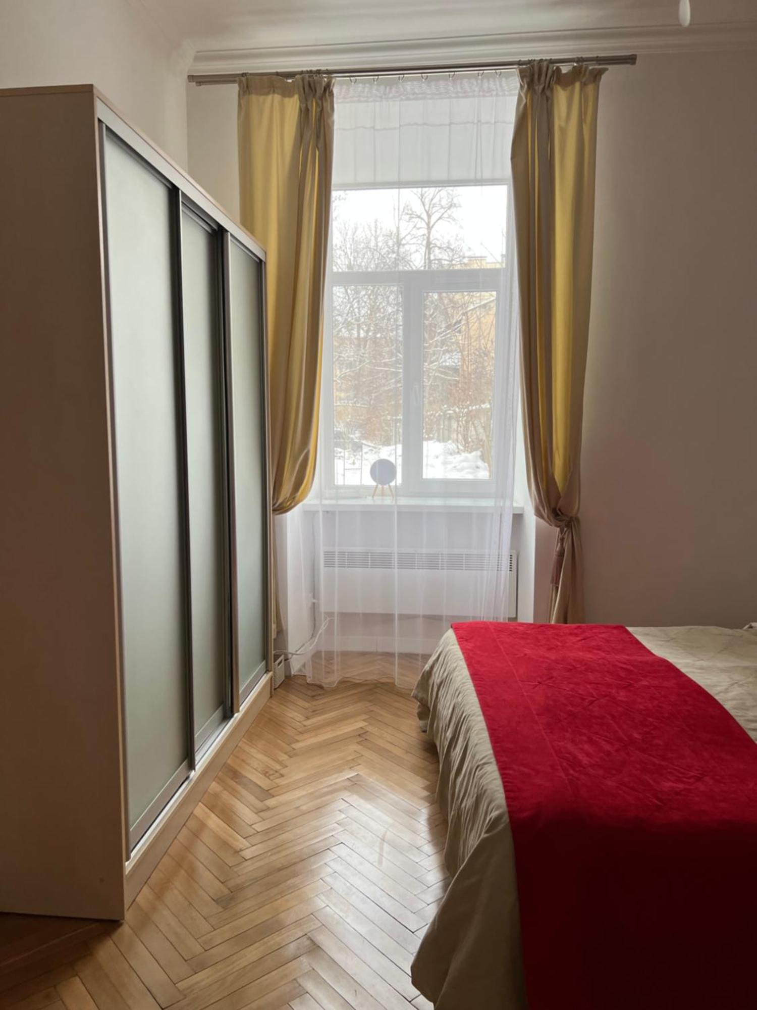 Siesta Apartment On Stefanyka Lviv Kültér fotó